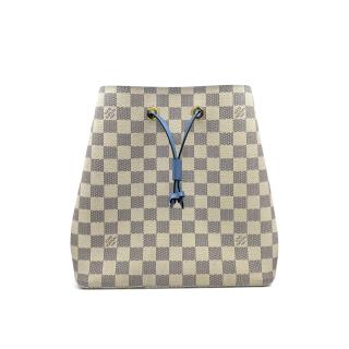 Louis Vuitton Sac NéoNoé Damier Azur