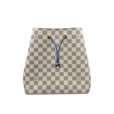 LOUIS VUITTON N40153 NEONOE DAMIER AZUR