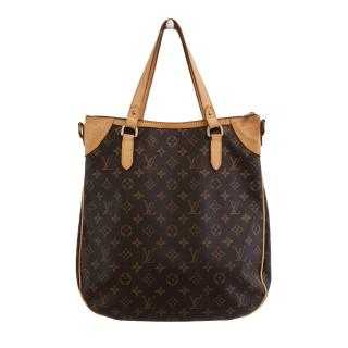 Sac à main Louis Vuitton Odeon GM