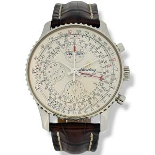 Breitling Montbrillant Datora