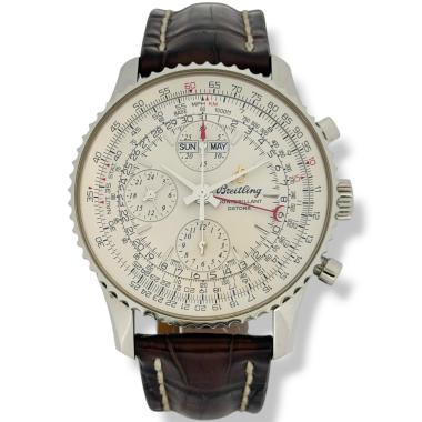Breitling Montbrillant Datora