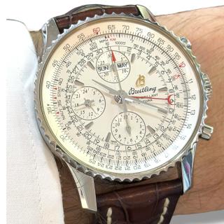 Breitling Montbrillant Datora