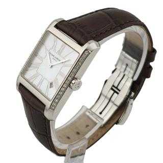 Baume & Mercier Hampton Lady Diamond
