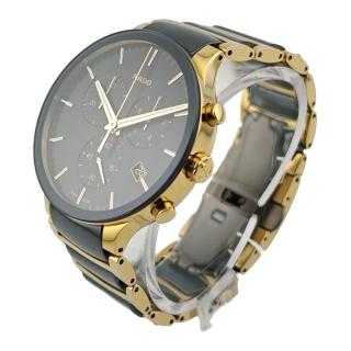 Rado Centrix Chronograph Two Tone