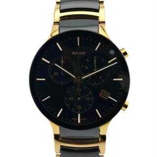 Rado Centrix Chronograph Two Tone