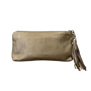 Clutch Doré Gucci