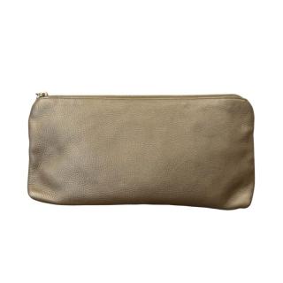 Clutch Doré Gucci
