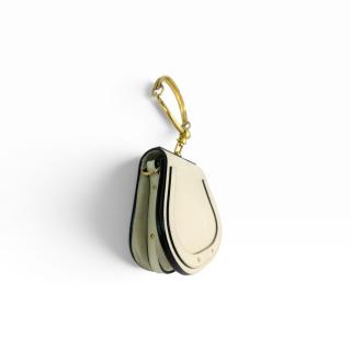 Chloé Sac bracelet Nile Beige