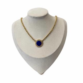COLLIER BULGARI BULGARI OR 18CTS