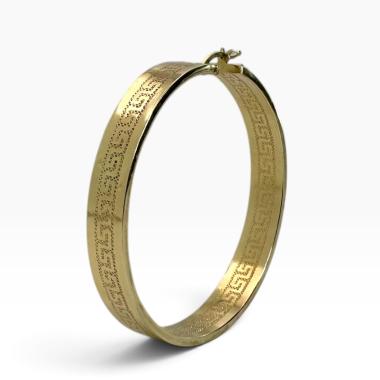 Bracelet Or 14 ct