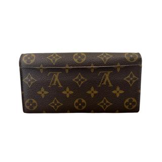Portefeuilles Louis Vuitton Edition Limitée Animal Print
