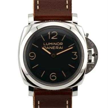 Panerai Luminor 1950 3 Days