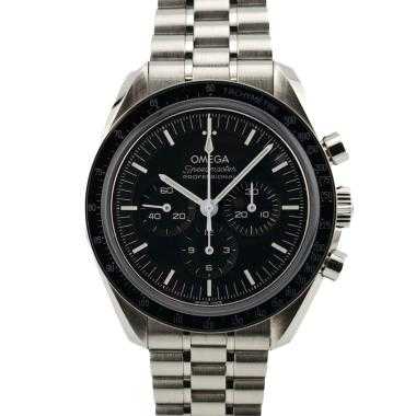 Omega Speedmaster Moonwatch Professional