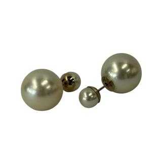 BOUCLES D'OREILLES DIOR TRIBAL