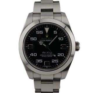 Rolex Air King