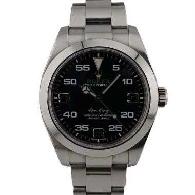 Rolex Air King