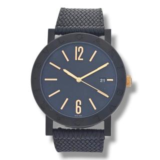 Bulgari Solotempo Automatique