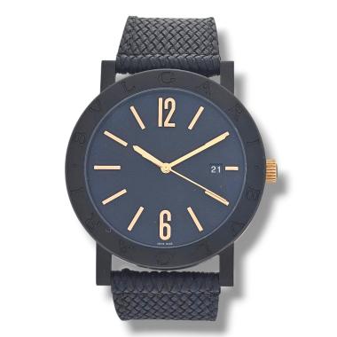 Bulgari Solotempo Automatique