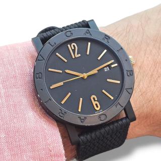 BULGARI SOLOTEMPO 102929