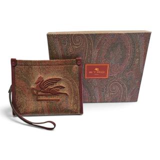 ETRO POCHETTE