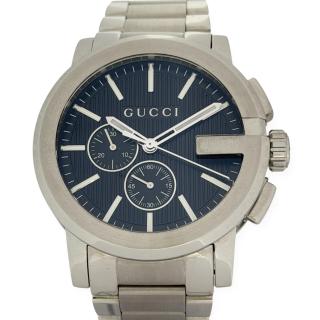 Montre Gucci G-Chrono SS YA101204
