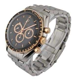 Omega Speedmaster Professional Apollo 15 35th Anniversary