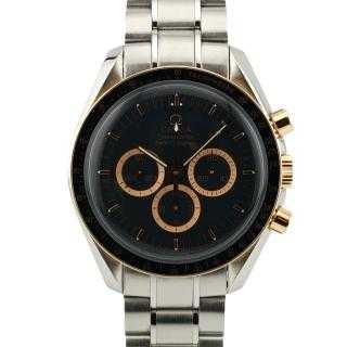 Omega Speedmaster Professional Apollo 15 35th Anniversary