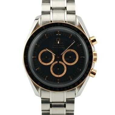 Omega Speedmaster Professional Apollo 15 35th Anniversary