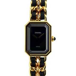 Chanel Première Quartz Taille L