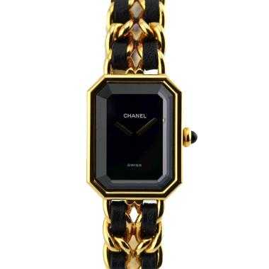 Chanel Première Quartz Taille L