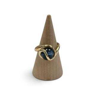 Bague Gilbert Albert Or Jaune 18ct