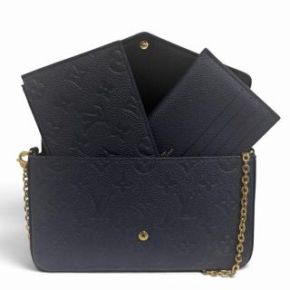 Louis Vuitton Pochette Felicie
