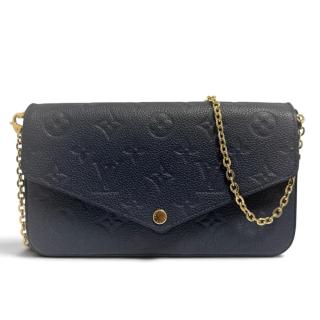Louis Vuitton Pochette Felicie