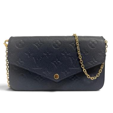 Louis Vuitton Pochette Felicie