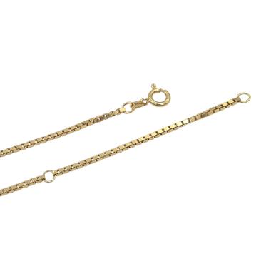 Chaine Or Jaune 18 Ct