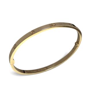 Cartier Bracelet Love Petit Modèle