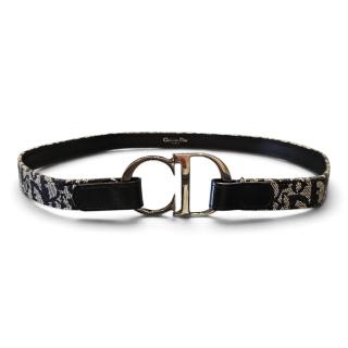 DIOR CEINTURE