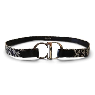 DIOR CEINTURE
