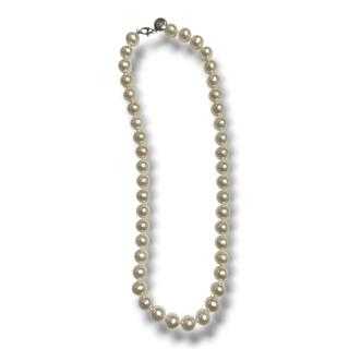 Collier Perles Tiffany & Co Ziegfeld Freshwater 8-9mm