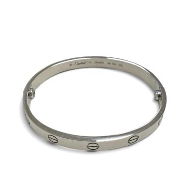 Cartier Bracelet Love Classique