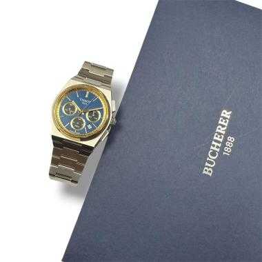 Tissot PRX Chronographe Automatique