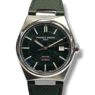 Frederique Constant Highlife Automatic COSC