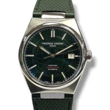Frederique Constant Highlife Automatic COSC