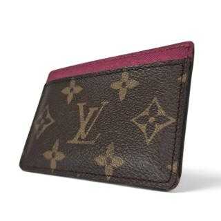 Porte Cartes Louis Vuitton