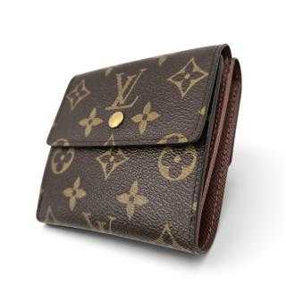 Portefeuille Compact Louis Vuitton