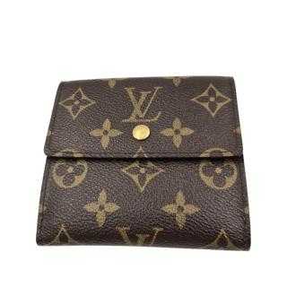 Portefeuille Compact Louis Vuitton