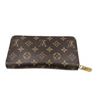 Portefeuille Louis Vuitton Zippy