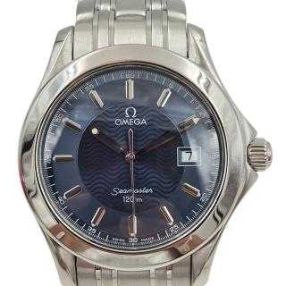 OMEGA SEAMASTER 120 QUARTZ 251181