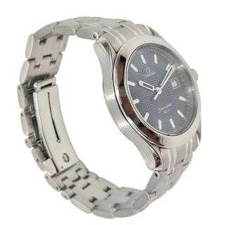 OMEGA SEAMASTER 120 QUARTZ 251181