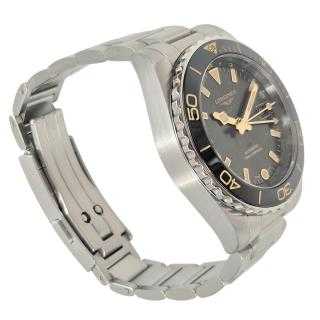 Longines HydroConquest GMT